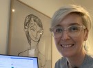 The WFH Diaries - Roxanne Millar at Bastion Effect and Bastion China