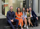 Richards Rose grows team by six