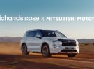Richards Rose extends Mitsubishi account