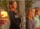 Digital billboards join ‘Light up the dawn’ for Anzac Day