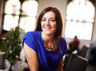AOL Platforms' senior client strategist, Nikki Retalick