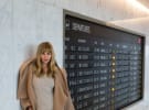 Qantas enlists supermodel Jessica Hart as ‘trend advisor’