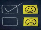 Marketing is stuck in a negative mindset and needs to change