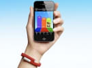 Jawbone: Data can be fun and emotional