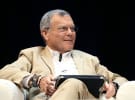 Sorrell rejects allegations of 'financial impropriety'