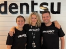 iProspect adds two to strategic unit 