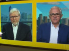 Kevin Rudd, Malcolm Turnbull team up to call for royal commission into News Corp