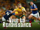 BWM Isobar's first work for Rugby Australia captures 'friendly rivalry' between France and Wallabies