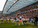 World Rugby appoints Turnstile to bolster sponsorship portfolio
