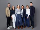 News Corp unveils publishing team for Free News & Lifestyle 