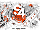 Martin Sorrell's view on the year ahead as S4 Capital’s advertising revenue soars