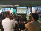 Salesforce and Datarati launch a 'boot camp' for graduates