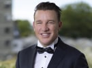 Perspectives - Sam Buchanan at IMAA - One better than 'Disco Dad' 