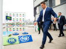 CEO Delany shares plans to build on Fox League's success