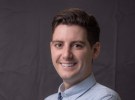Young Gun: Initiative Melbourne strategy director Sam Enshaw