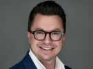 ARN's Sam Harris departs after four years