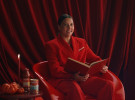 Sam Kerr narrates Mutti's saucy new short story via WiredCo