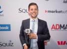 AdNews Live: Brisbane Amplified; Amart marketer Sam Viney on board