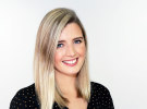 Young Gun: Are Media digital managing editor, beauty and health Samantha McMeekin
