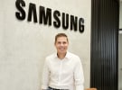 Meet The Team - Samsung Ads in Australia