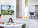 Samsung Ads Australia overlays Experian data