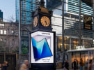 Samsung launches takeover of JCDecaux’s transformed Southern Cross Station 