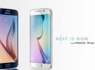 Telcos rally around Samsung S6 and Edge handset launch
