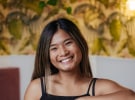 Young Gun: Amobee platform associate Sandra Cabrera