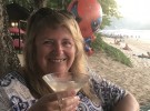 Obituary - Advertising figure Sandy Gerelli 
