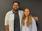A two-week internship landed this student a job in advertising 