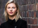 The Australian advertising executive who writes crime fiction