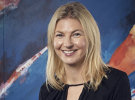 VMLY&R's Sarah Bailey now MD at both Melbourne and Sydney