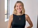 Young Guns: Sarah Cassell at 303 Mullenlowe
