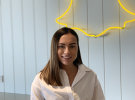 Young Gun: Snap Inc senior account manager Sarah Chirillo