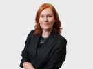 Sparro by Brainlabs promotes Sarah Davidson to managing partner