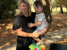 Changing Perspectives: Being a solo mum by choice