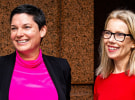 Paykel Media's new MD Sarah Keith