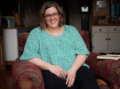 Young Guns: Sarah Mould at The Core Agency