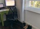 The WFH Diaries - Sarah Palmer at Leo Burnett Australia