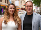 Opus Agency appoints Sarah Peacock head of marketing APAC 