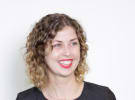 Young Guns: LIDA Sydney strategist Sarah Elsmore