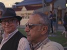 South Australia's 'Old Mate' is back and he brought friends