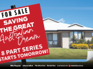 News Corp partners with REA Group for property-focused editorial series