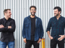Former Isobar CEO Konrad Spilva launches creative consultancy