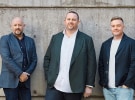 SBM names new CEO