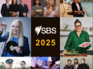 SBS Upfront - A huge content slate to celebrate 50 years
