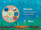 SBS launches Elevate Reconciliation Action Plan