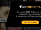 Zenith taps into Spotify’s algorithms to drive audiences to SBS On Demand