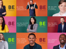 SBS unveils 'Be The Difference' via Hulsbosch