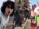 Cinema's scorching school holiday season